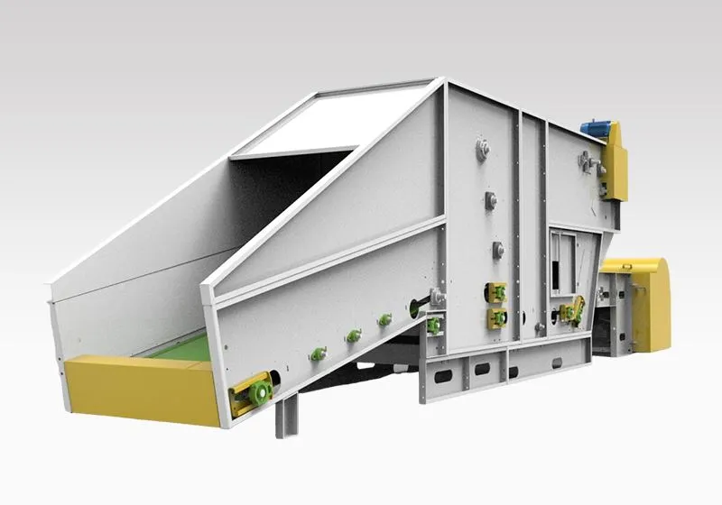 5rolls Mixing Machine