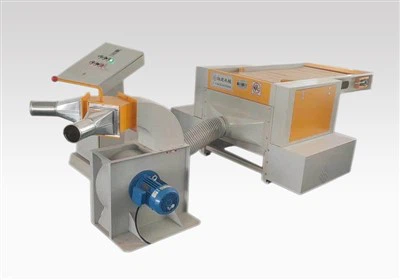 Máquina para rellenar almohadas 300