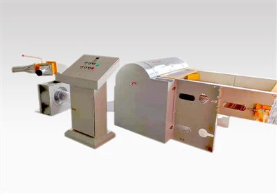 Máquina para rellenar almohadas 500