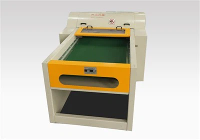 Máquina de apertura de 900 fibras