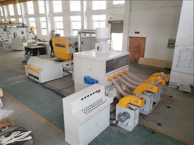 Línea de montaje para el llenado de almohadas totalmente automática